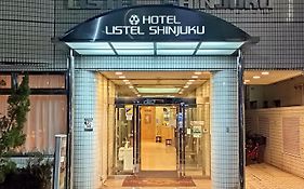 Hotel Listel Shinjuku